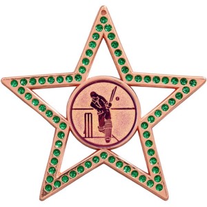 Bronze